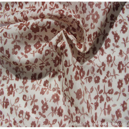 Tissu 100% coton sergé 2/1 z pour vêtement